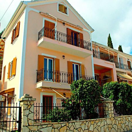 ואטי Korona Apartments מראה חיצוני תמונה