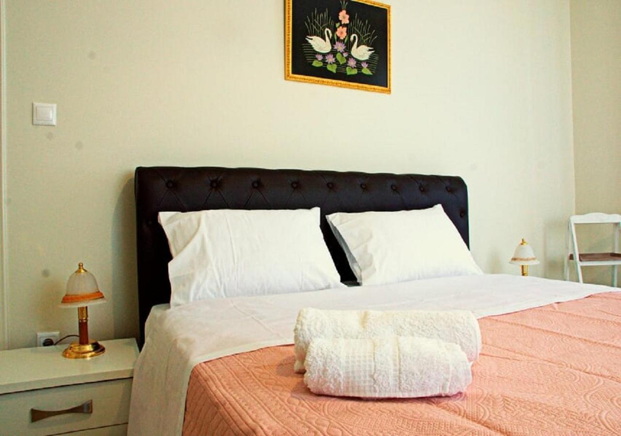ואטי Korona Apartments מראה חיצוני תמונה