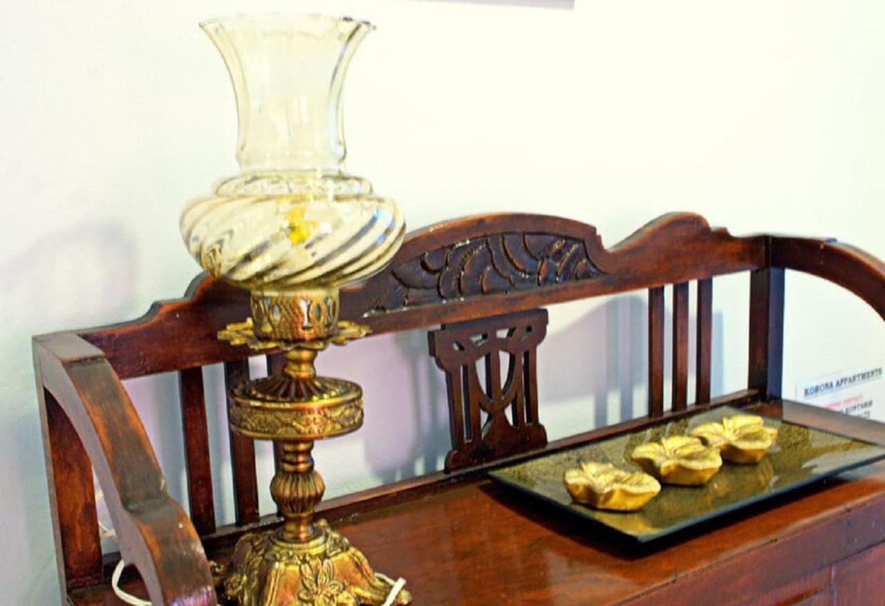 ואטי Korona Apartments מראה חיצוני תמונה