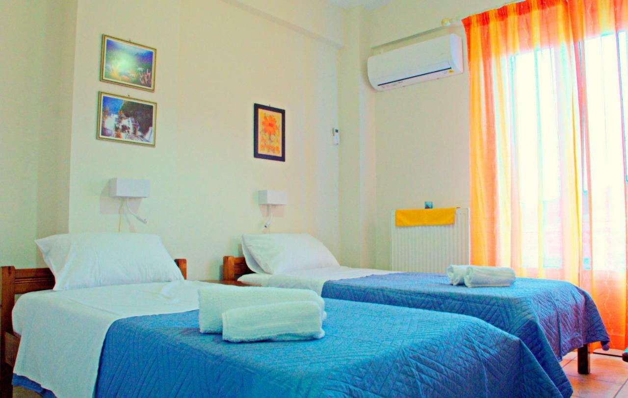 ואטי Korona Apartments מראה חיצוני תמונה