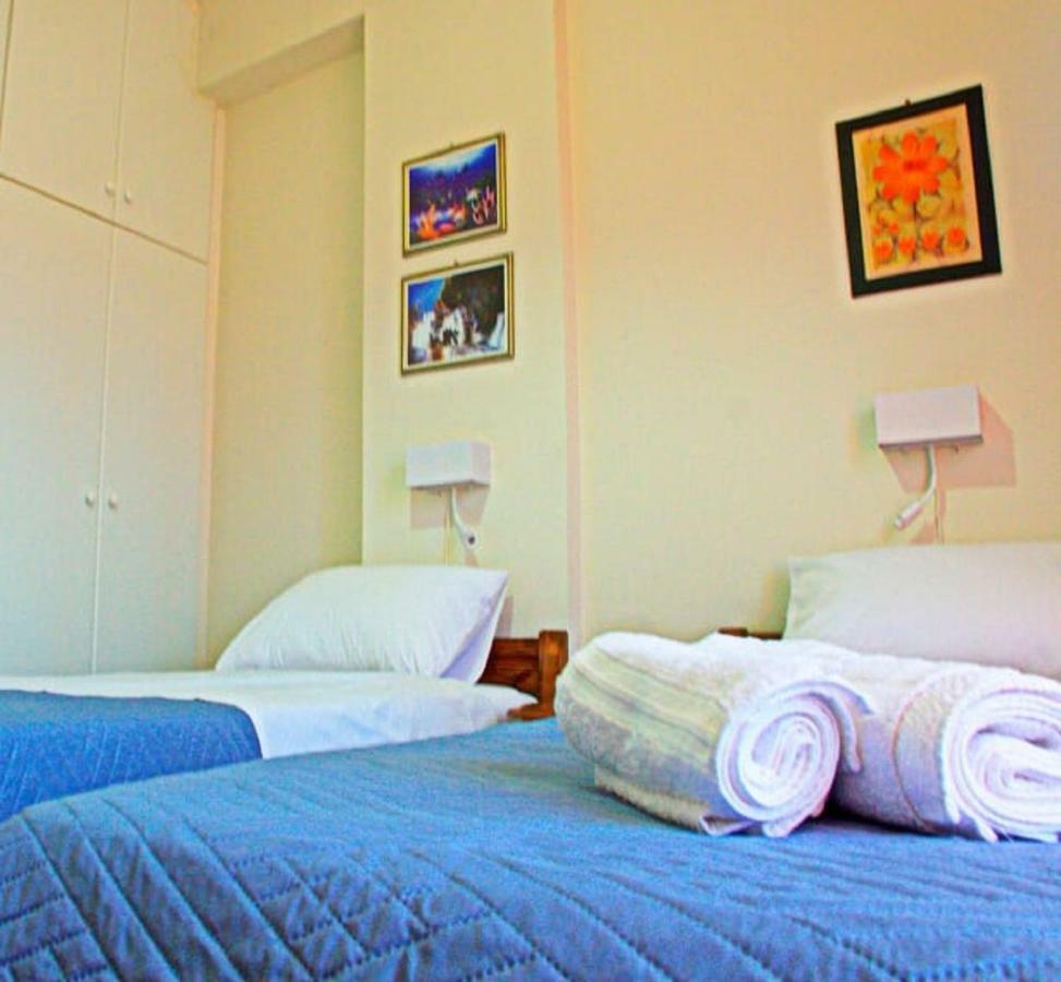 ואטי Korona Apartments מראה חיצוני תמונה