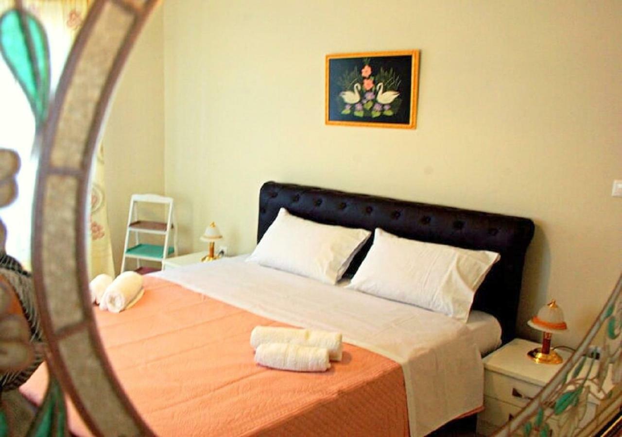 ואטי Korona Apartments מראה חיצוני תמונה