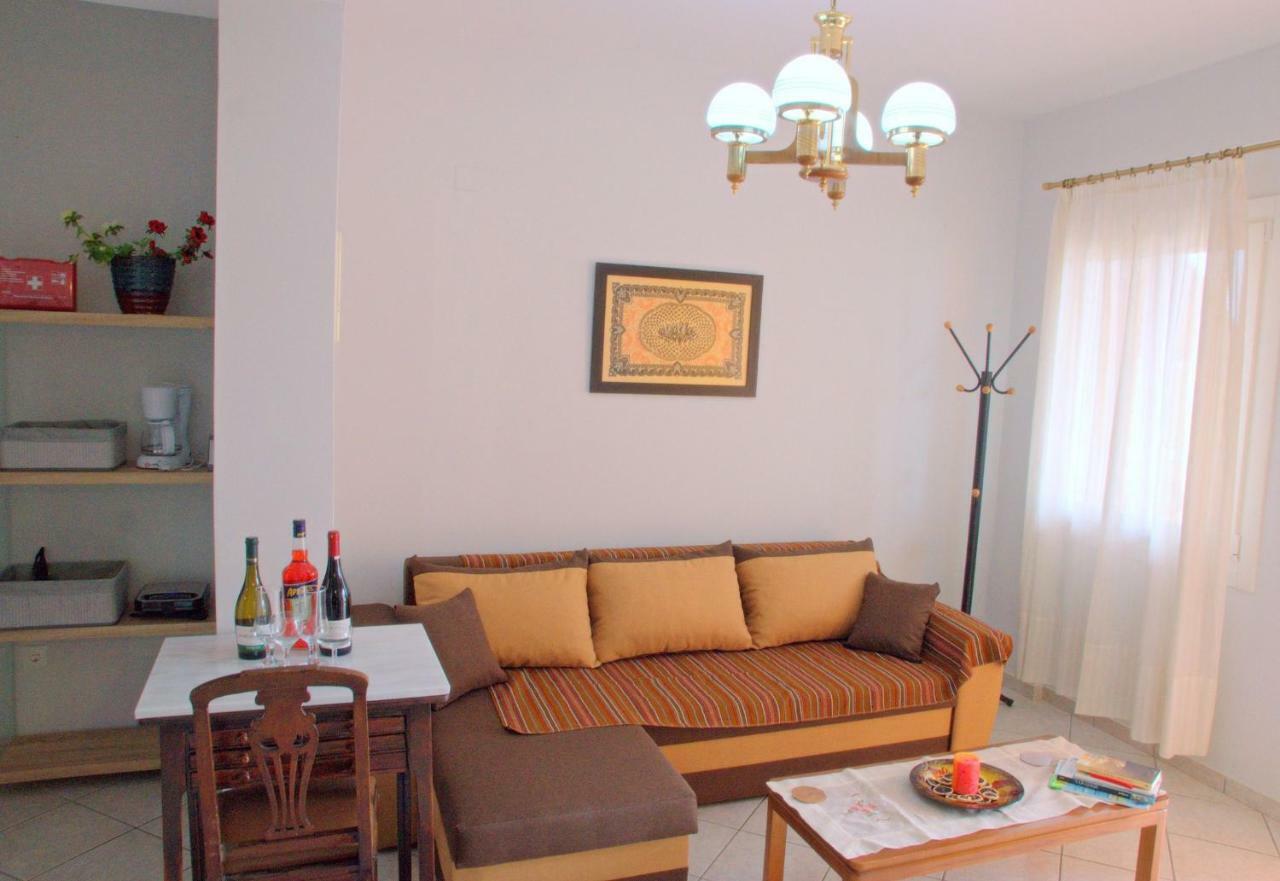 ואטי Korona Apartments מראה חיצוני תמונה