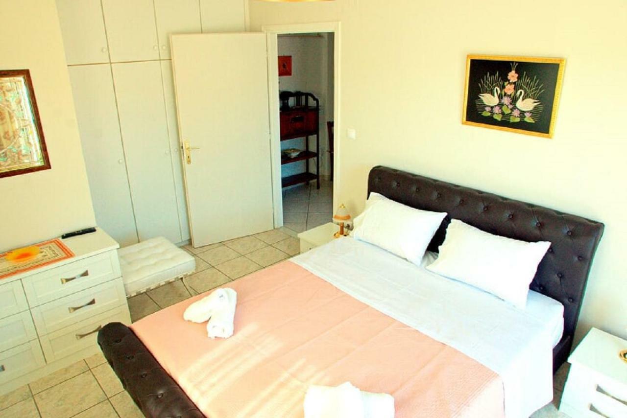 ואטי Korona Apartments מראה חיצוני תמונה