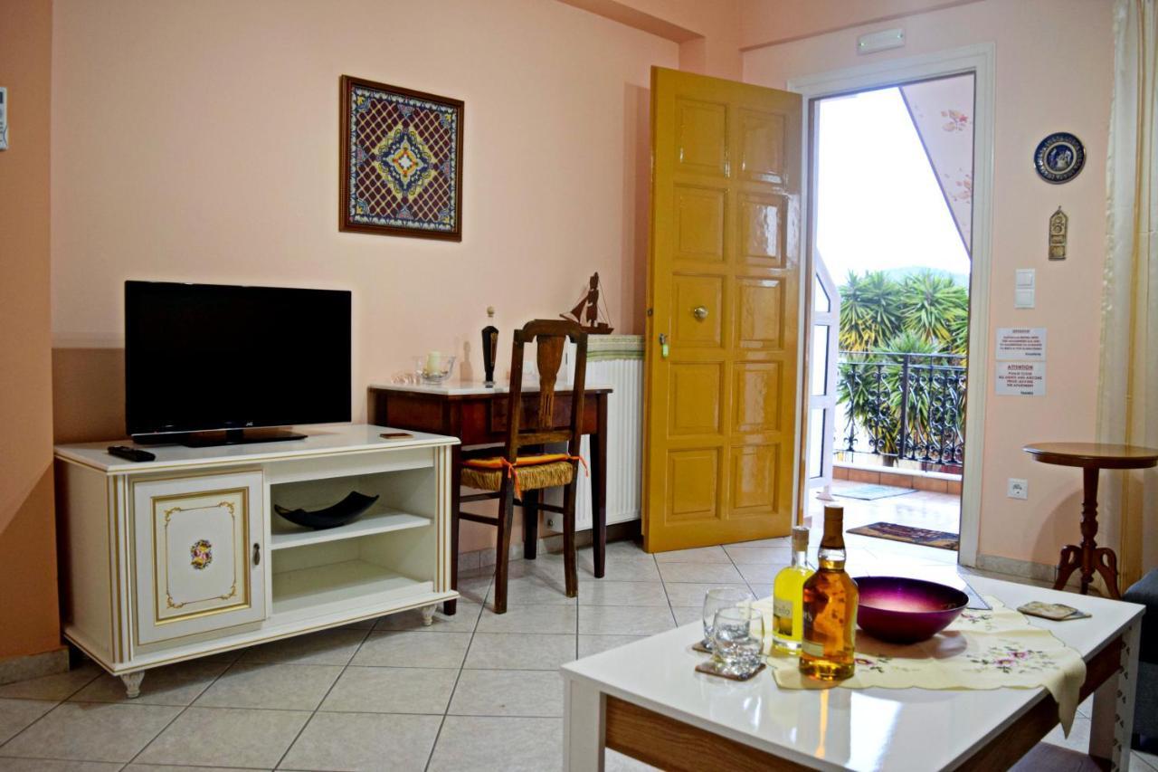 ואטי Korona Apartments מראה חיצוני תמונה