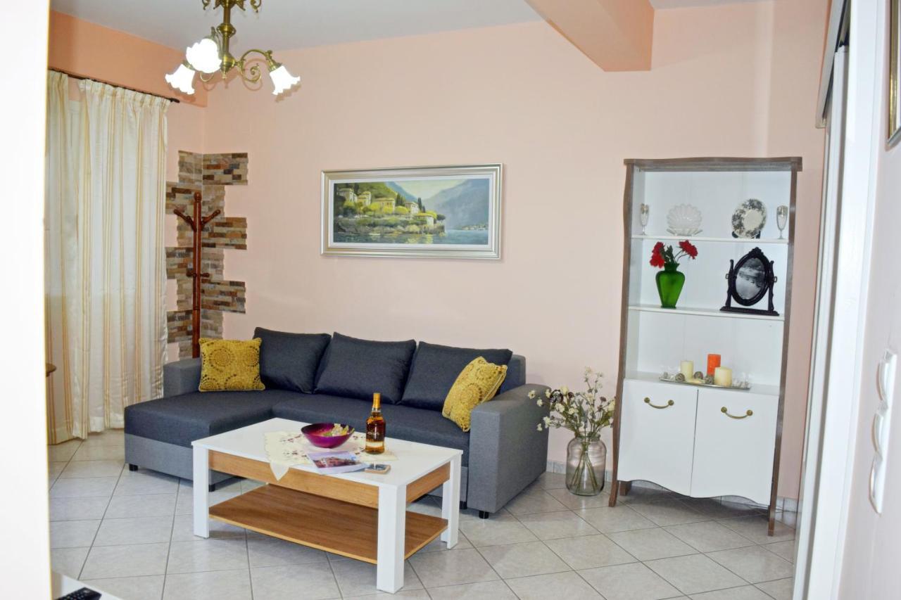 ואטי Korona Apartments מראה חיצוני תמונה