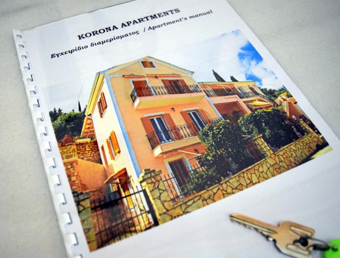 ואטי Korona Apartments מראה חיצוני תמונה