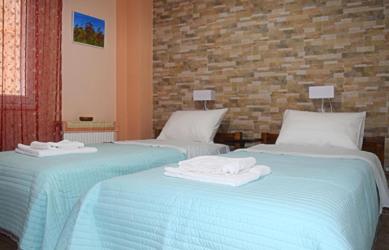 ואטי Korona Apartments מראה חיצוני תמונה
