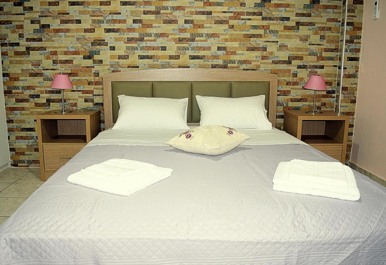 ואטי Korona Apartments מראה חיצוני תמונה
