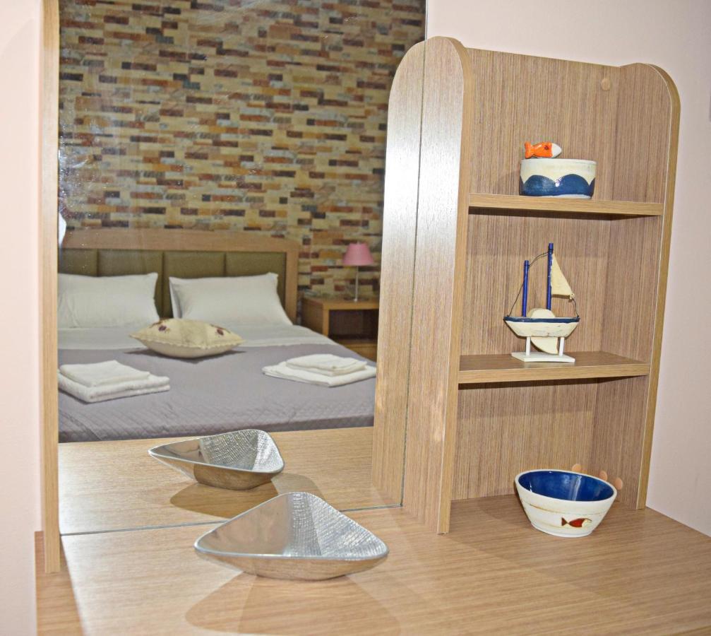 ואטי Korona Apartments מראה חיצוני תמונה