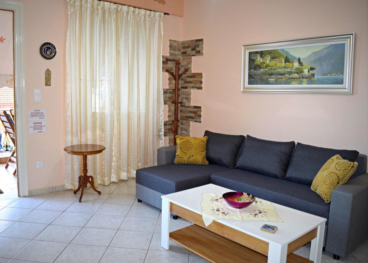 ואטי Korona Apartments מראה חיצוני תמונה
