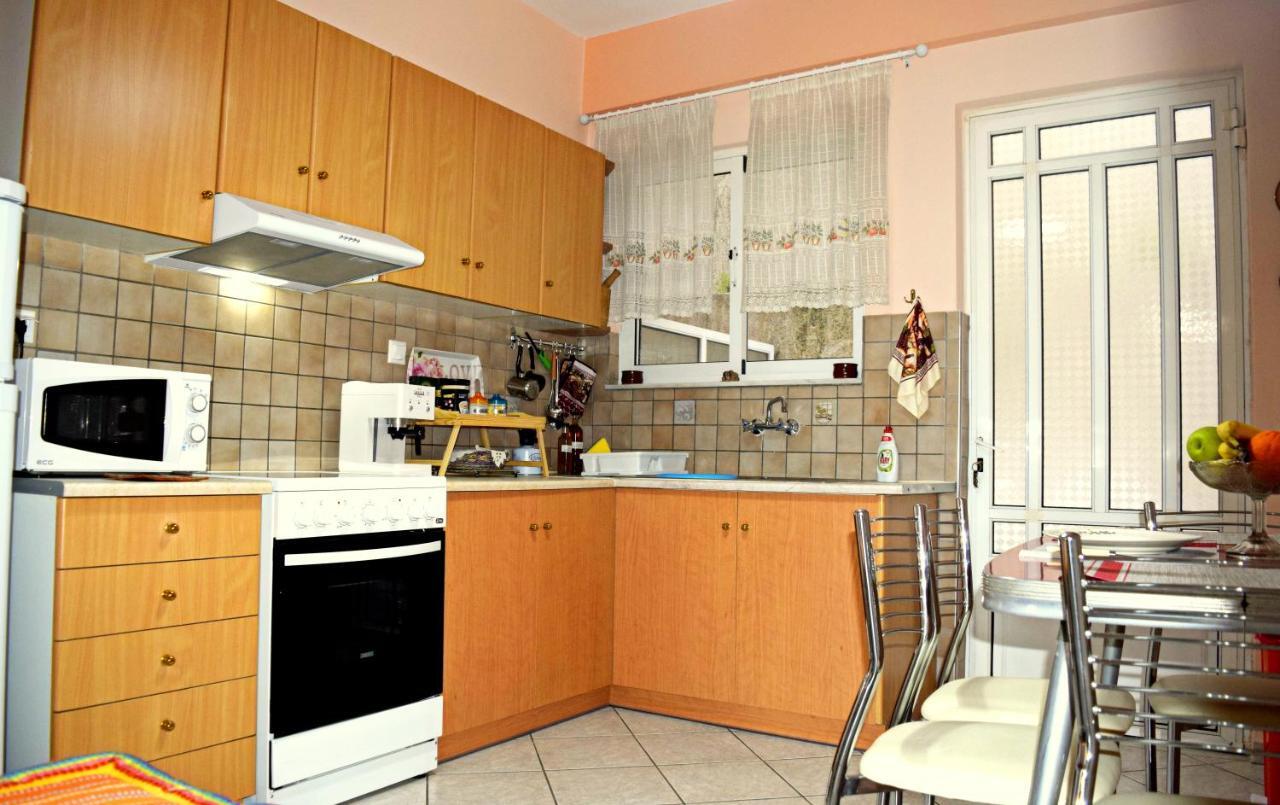 ואטי Korona Apartments מראה חיצוני תמונה