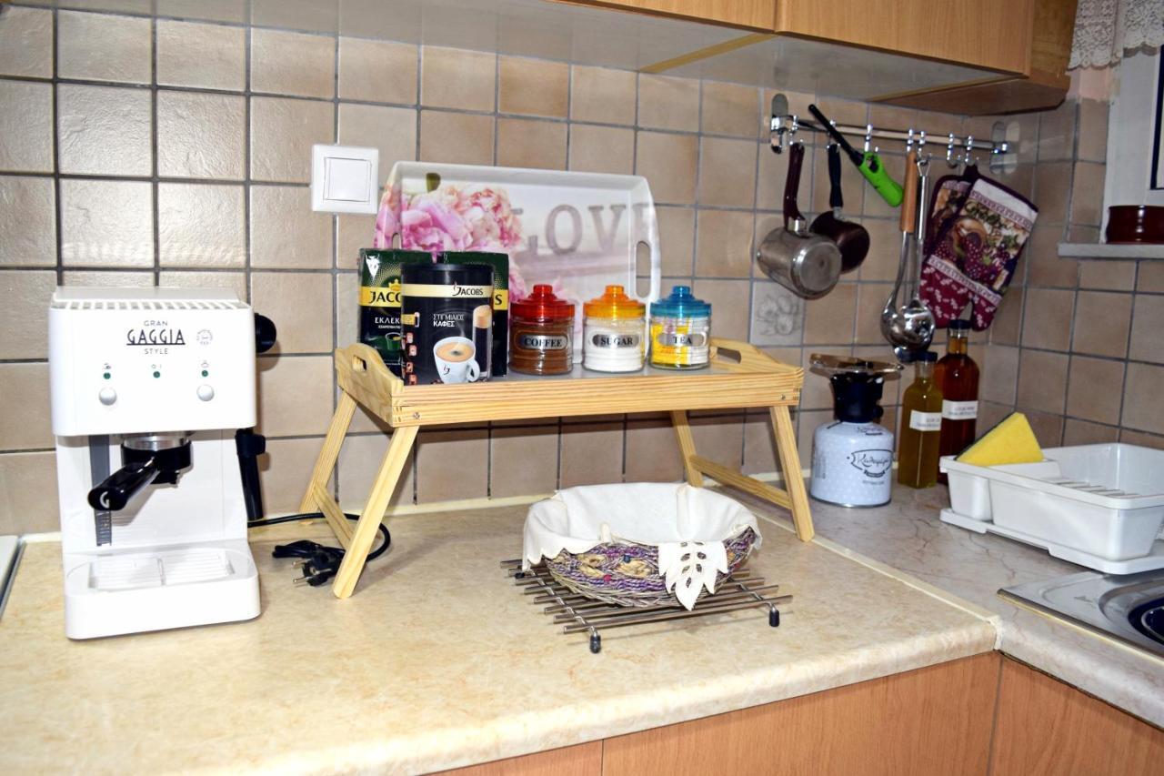ואטי Korona Apartments מראה חיצוני תמונה