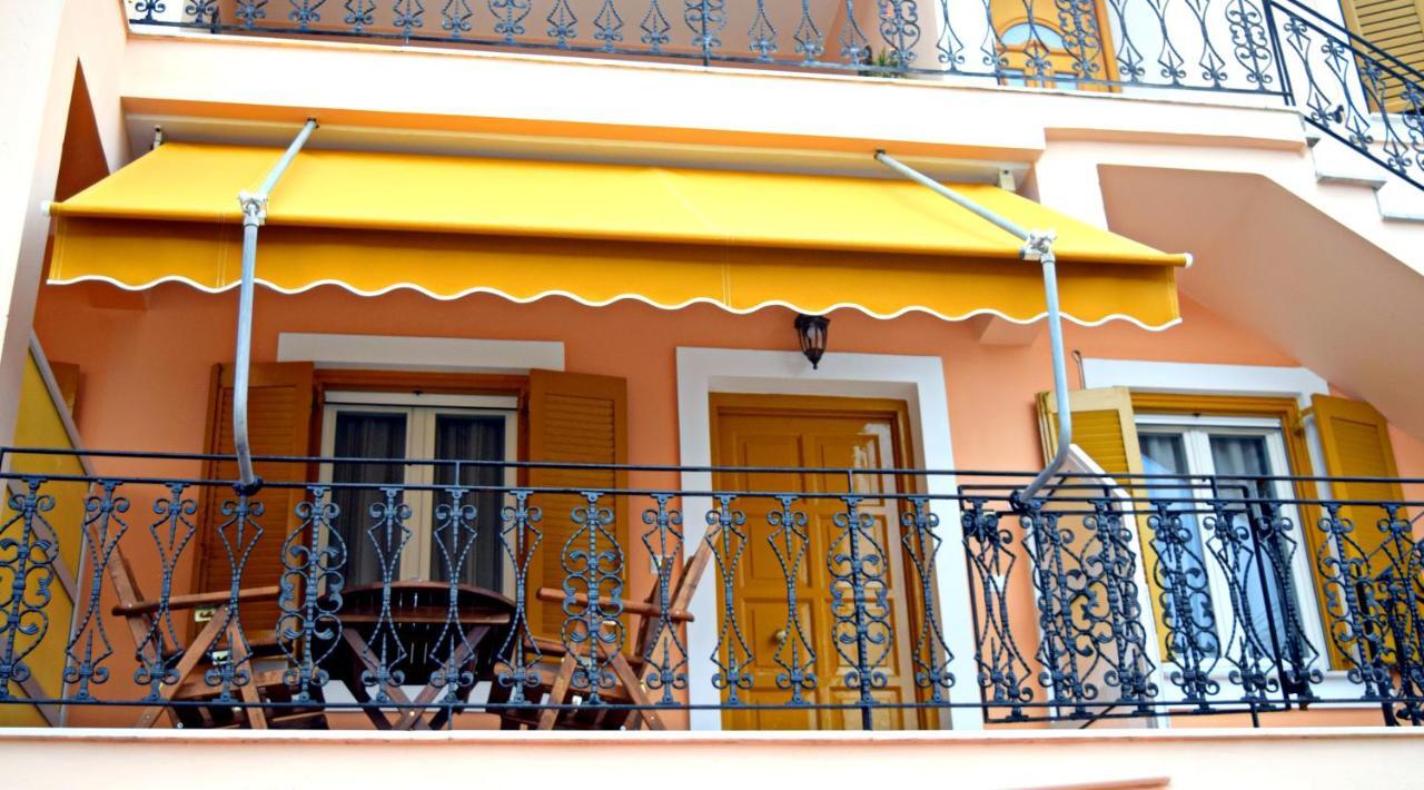 ואטי Korona Apartments מראה חיצוני תמונה